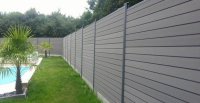 Portail Clôtures dans la vente du matériel pour les clôtures et les clôtures à Fortschwihr